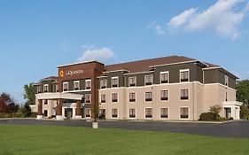 La Quinta By Wyndham Lackawanna